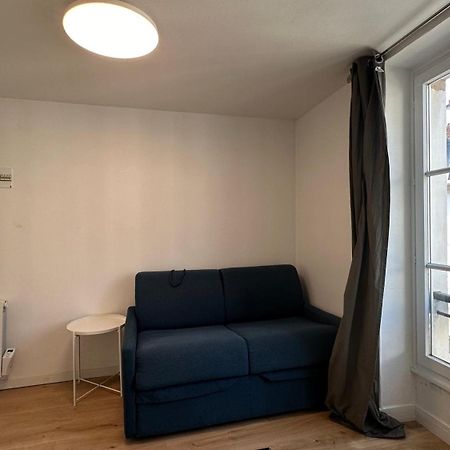 شقة Studio Popincourt Paris 11Eme المظهر الخارجي الصورة